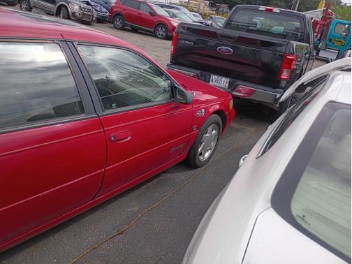1995 Ford Taurus SHO