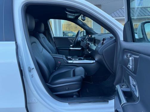 2020 Mercedes-Benz GLB 250 4MATIC