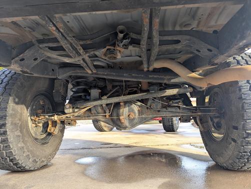 2000 Toyota 4Runner SR5 4WD