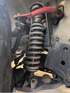 2000 Toyota 4Runner SR5 4WD