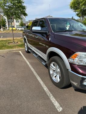 2012 RAM 1500 Laramie