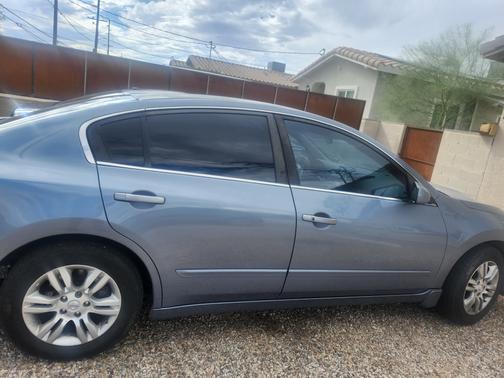 2011 Nissan Altima 2.5 S