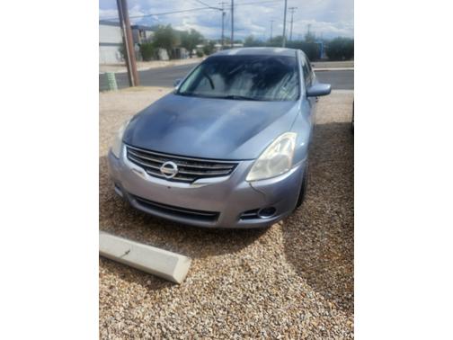 2011 Nissan Altima 2.5 S