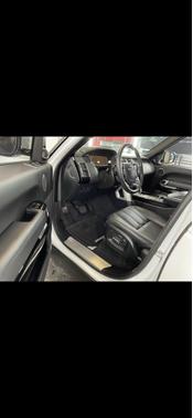 2014 Land Rover Range Rover 3.0L Supercharged HSE