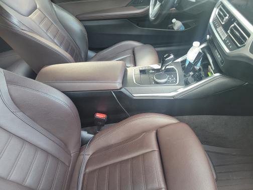 2022 BMW M440 i xDrive