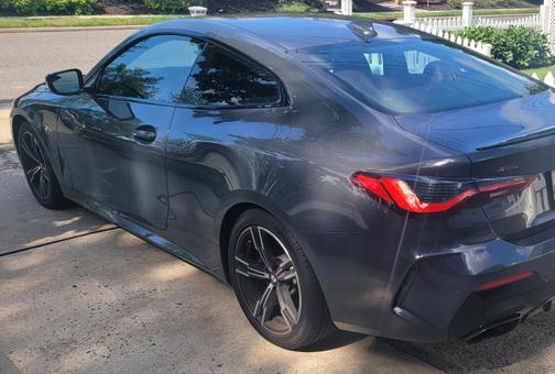 2022 BMW M440 i xDrive