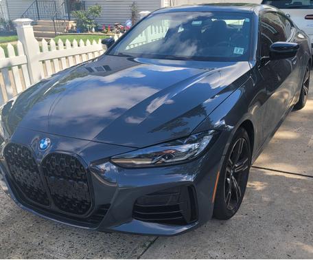 2022 BMW M440 i xDrive