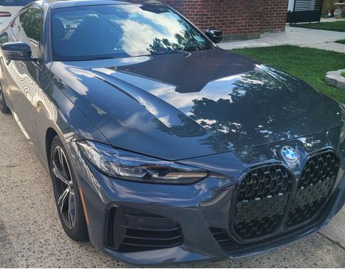 2022 BMW M440 i xDrive