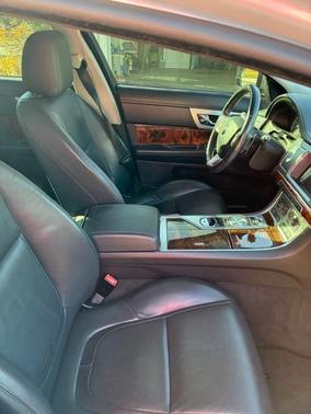 2015 Jaguar XF 2.0T Premium