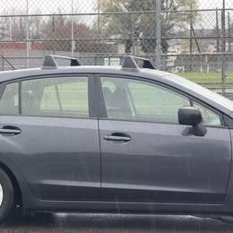 2013 Subaru Impreza 2.0i