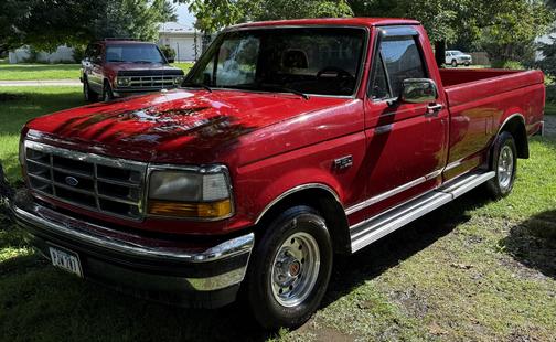 1994 Ford F-150 XL