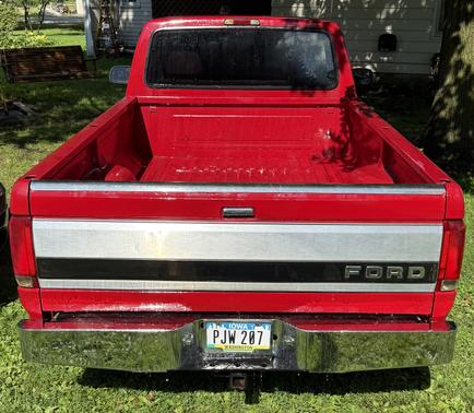 1994 Ford F-150 XL