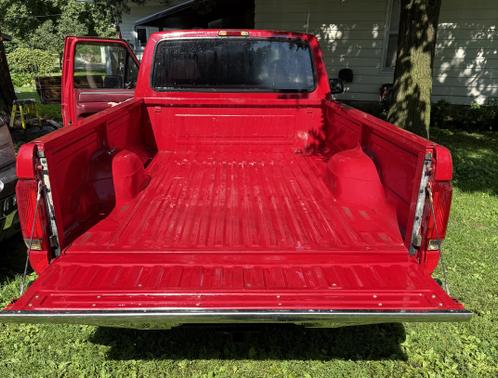 1994 Ford F-150 XL