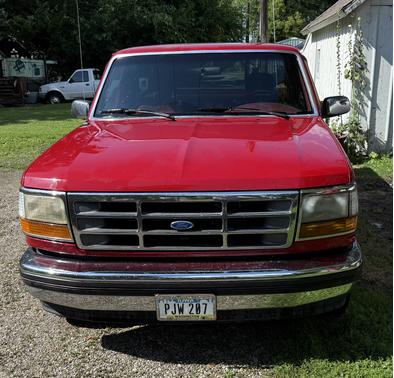 1994 Ford F-150 XL