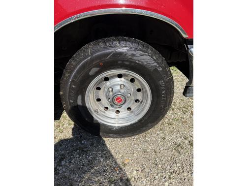 1994 Ford F-150 XL