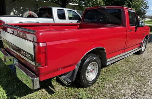 1994 Ford F-150 XL