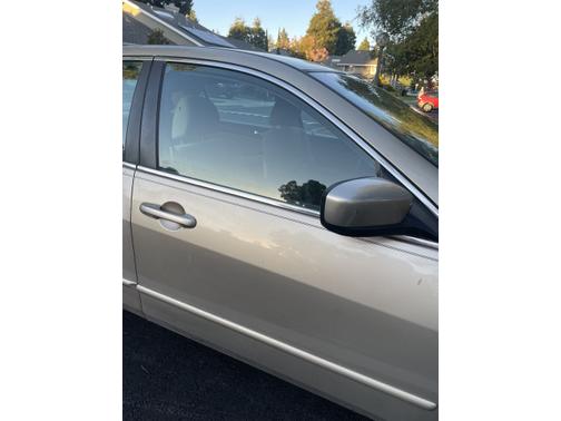 2005 Honda Accord LX