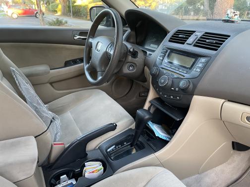 2005 Honda Accord LX