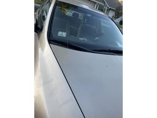 2005 Honda Accord LX