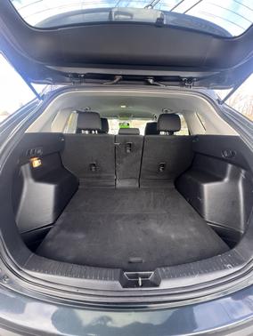 2013 Mazda CX-5 Touring