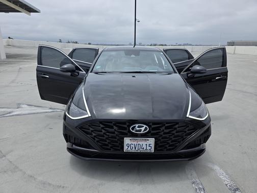 2023 Hyundai SONATA Limited