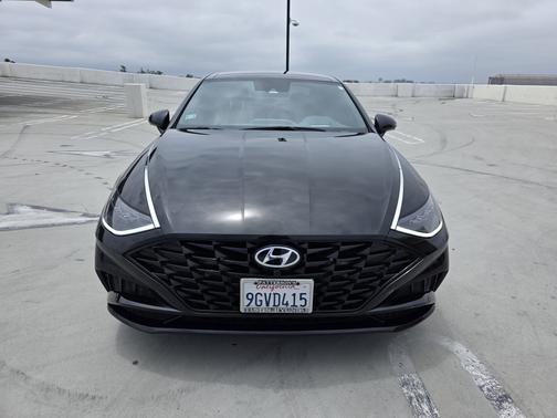 2023 Hyundai SONATA Limited