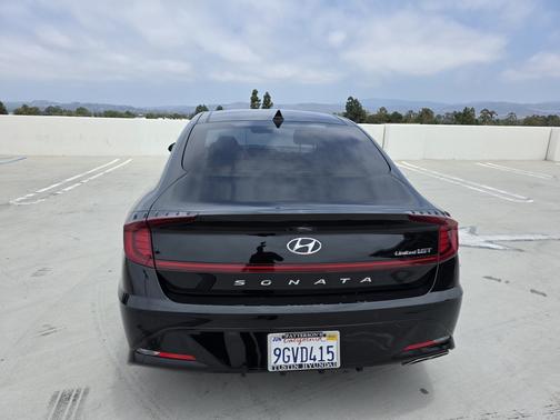 2023 Hyundai SONATA Limited