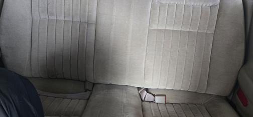 1997 Pontiac Grand Prix GT