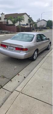 2000 Toyota Camry XLE V6