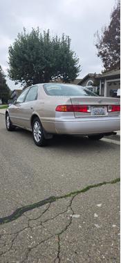 2000 Toyota Camry XLE V6