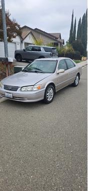 2000 Toyota Camry XLE V6