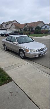 2000 Toyota Camry XLE V6