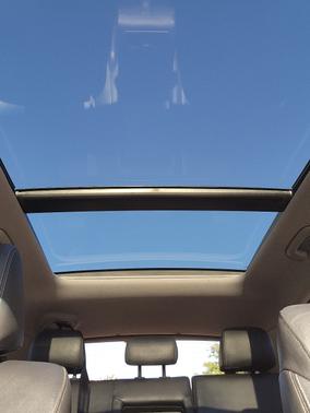 Black 2017 Kia Sportage EX