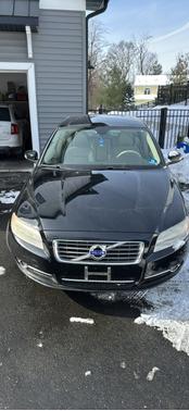 2010 Volvo S80 3.2