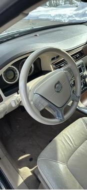 2010 Volvo S80 3.2