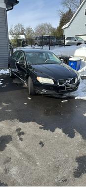 2010 Volvo S80 3.2