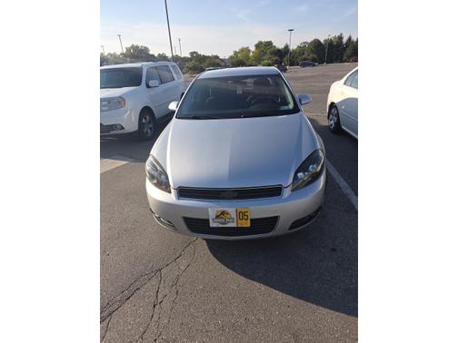 2012 Chevrolet Impala LT
