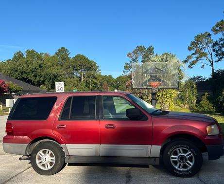 2004 Ford Expedition XLT