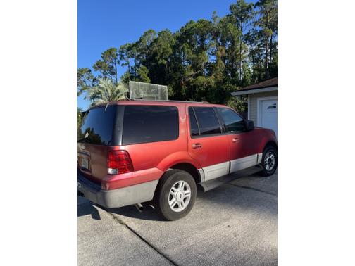 2004 Ford Expedition XLT