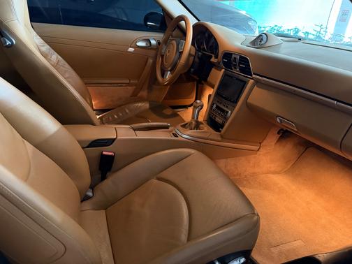 2006 Porsche 911 911 Carrera S