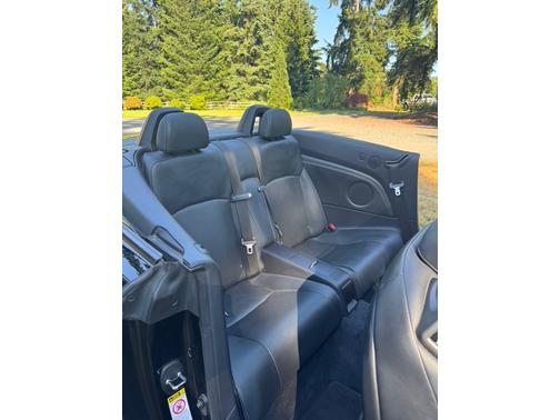 2015 Lexus IS 250C Base