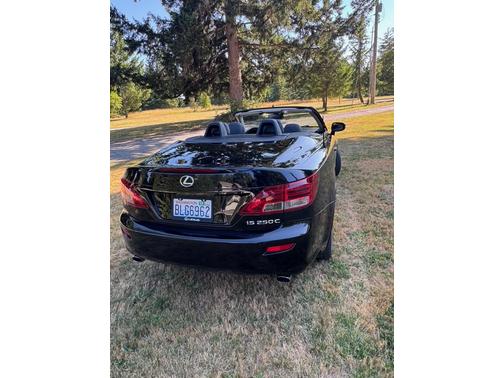 2015 Lexus IS 250C Base