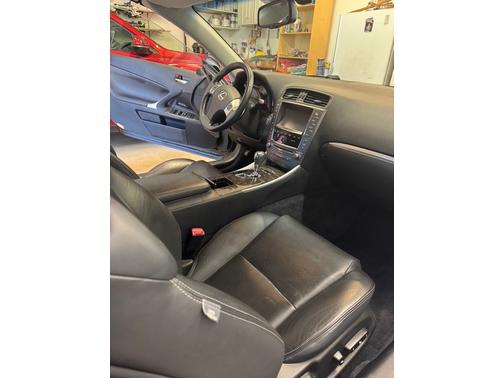 2015 Lexus IS 250C Base
