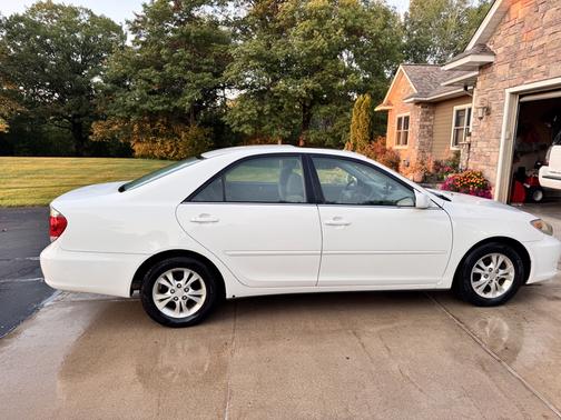 2006 Toyota Camry XLE V6