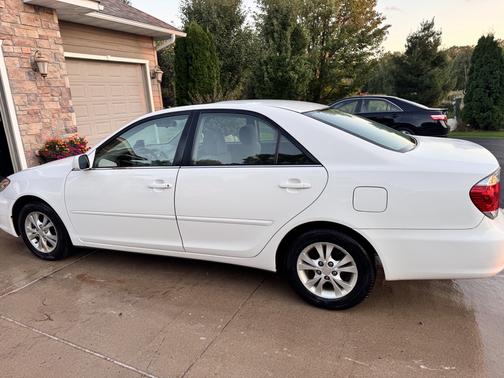 2006 Toyota Camry XLE V6