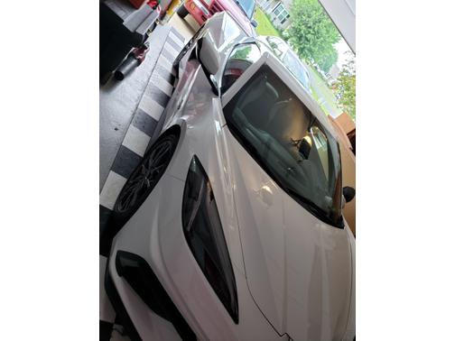 2023 Chevrolet Corvette Stingray w/3LT