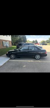 2006 Nissan Sentra 1.8 S