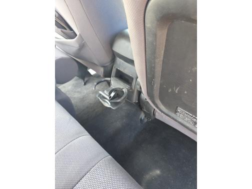 2003 Pontiac Vibe GT