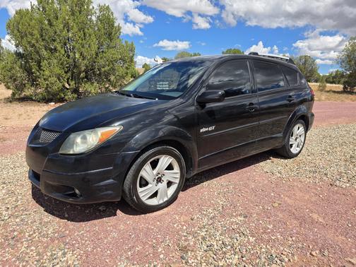 2003 Pontiac Vibe GT