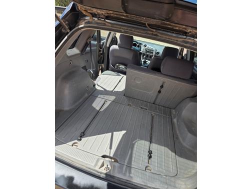 2003 Pontiac Vibe GT